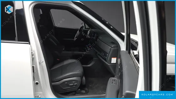 HYUNDAI SANTA FE HEV 1.6 2WD