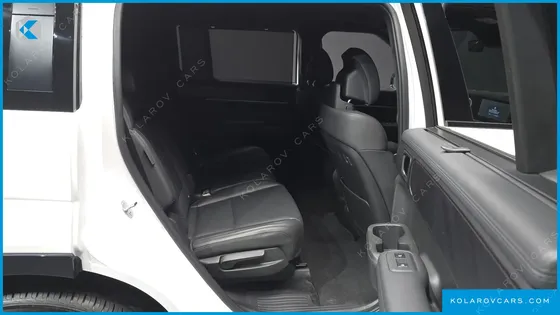 HYUNDAI SANTA FE HEV 1.6 2WD