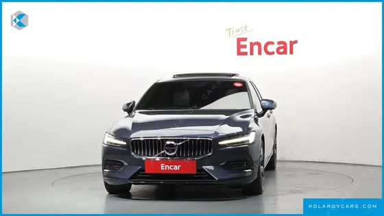 VOLVO S60 B5 INSCRIPTION