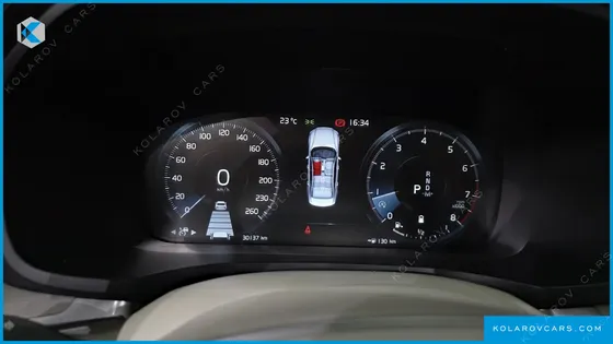 VOLVO S60 B5 INSCRIPTION