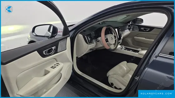 VOLVO S60 B5 INSCRIPTION