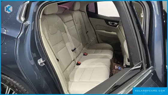 VOLVO S60 B5 INSCRIPTION