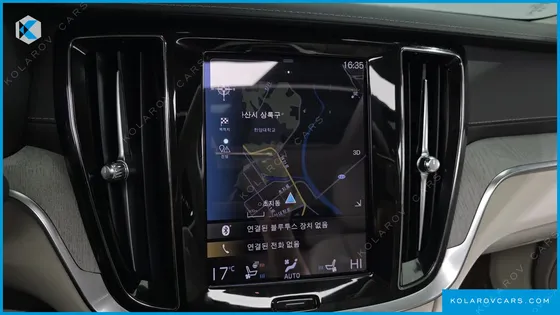 VOLVO S60 B5 INSCRIPTION