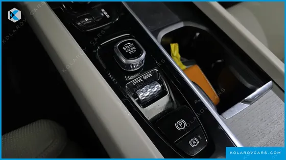 VOLVO S60 B5 INSCRIPTION