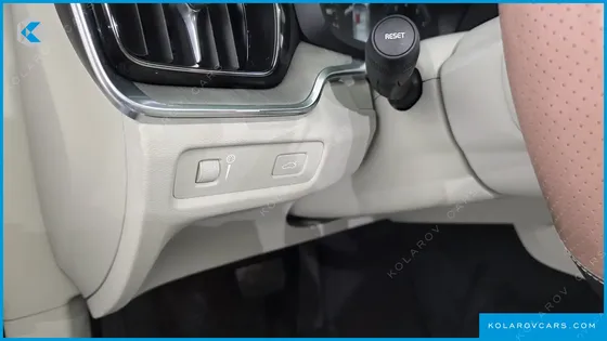 VOLVO S60 B5 INSCRIPTION