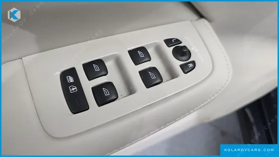 VOLVO S60 B5 INSCRIPTION