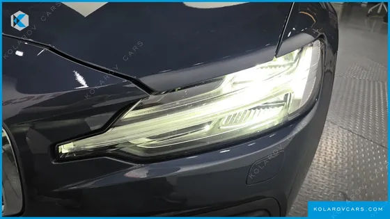 VOLVO S60 B5 INSCRIPTION