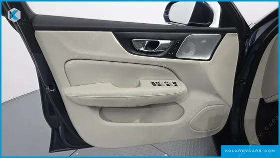 VOLVO S60 B5 INSCRIPTION