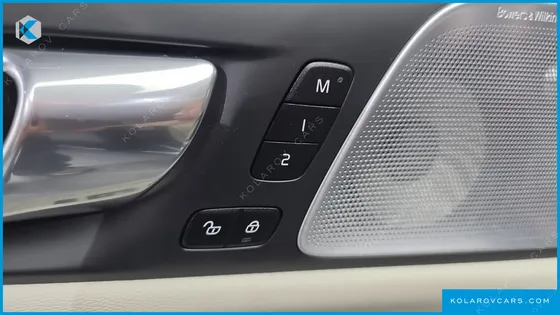 VOLVO S60 B5 INSCRIPTION