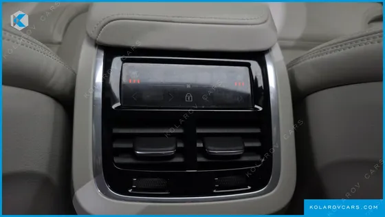 VOLVO S60 B5 INSCRIPTION