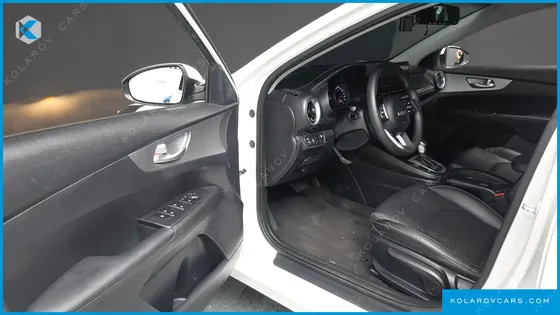 KIA K3 1.6