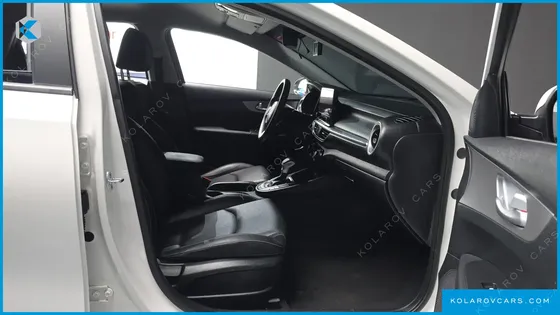 KIA K3 1.6