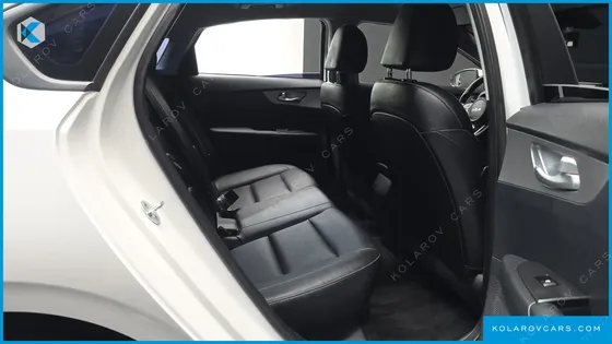 KIA K3 1.6