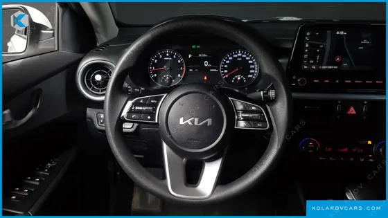 KIA K3 1.6