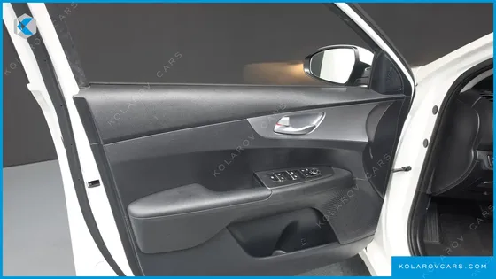 KIA K3 1.6