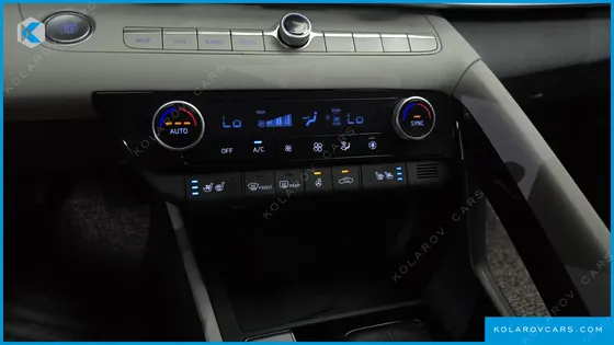 HYUNDAI ELANTRA (AVANTE) 1.6
