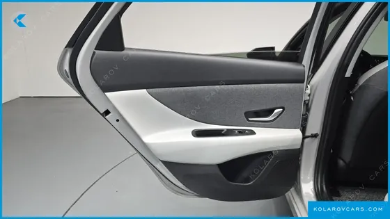 HYUNDAI ELANTRA (AVANTE) 1.6