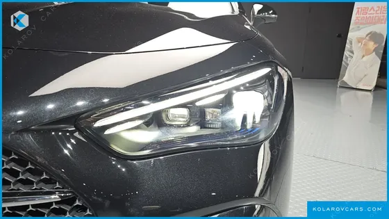 MERCEDES CLE-CLASS CLE200 CABRIOLET
