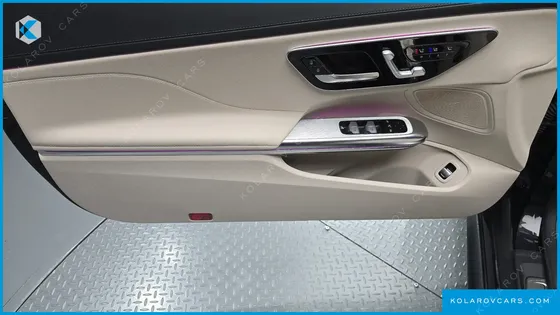 MERCEDES CLE-CLASS CLE200 CABRIOLET