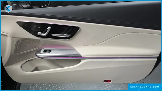 MERCEDES CLE-CLASS CLE200 CABRIOLET