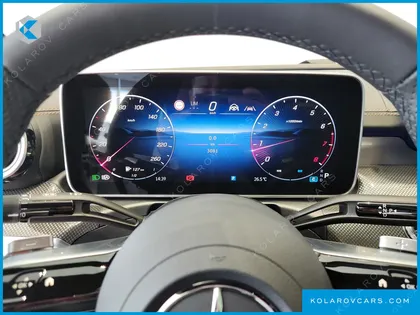 MERCEDES CLE-CLASS CLE200 COUPE
