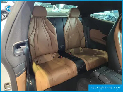 MERCEDES CLE-CLASS CLE200 COUPE