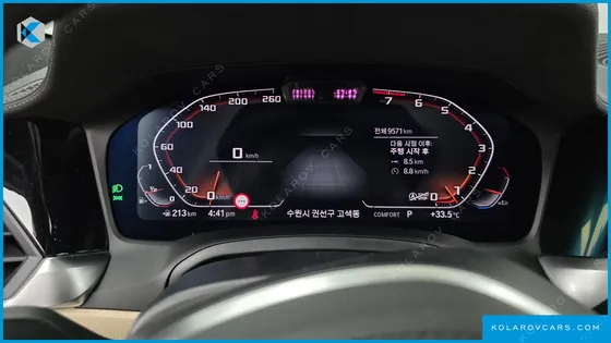 BMW 4 SERIES M440I XDRIVE COUPE