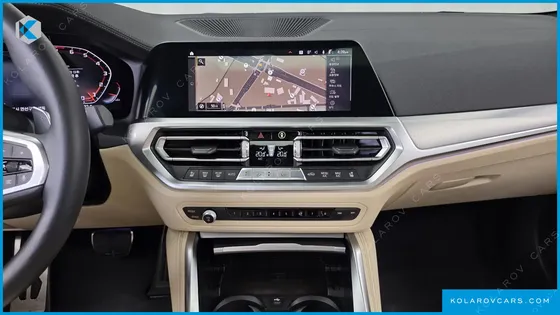 BMW 4 SERIES M440I XDRIVE COUPE