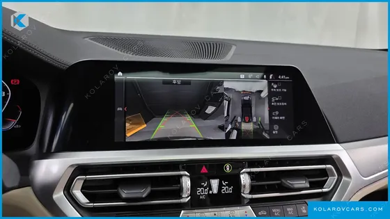 BMW 4 SERIES M440I XDRIVE COUPE