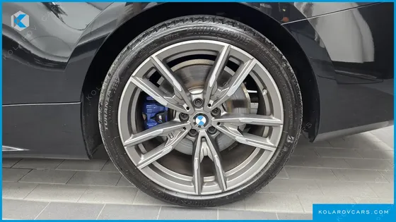 BMW 4 SERIES M440I XDRIVE COUPE