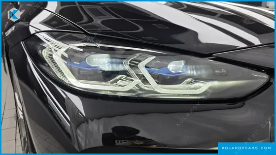 BMW 4 SERIES M440I XDRIVE COUPE