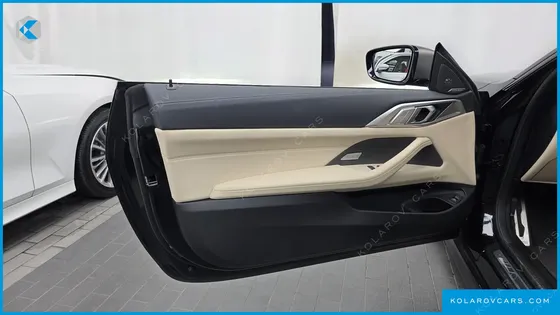 BMW 4 SERIES M440I XDRIVE COUPE