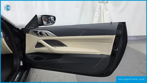 BMW 4 SERIES M440I XDRIVE COUPE