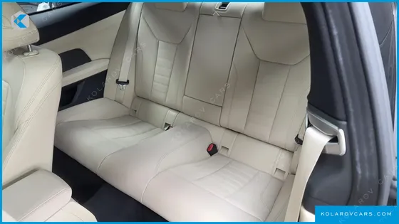 BMW 4 SERIES M440I XDRIVE COUPE