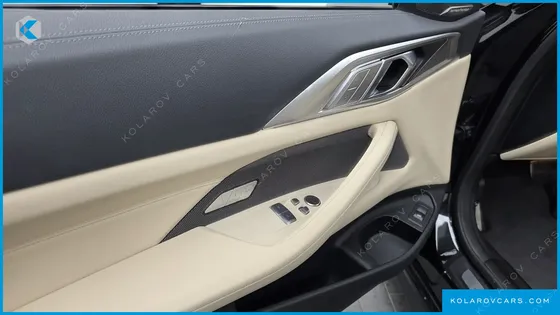 BMW 4 SERIES M440I XDRIVE COUPE