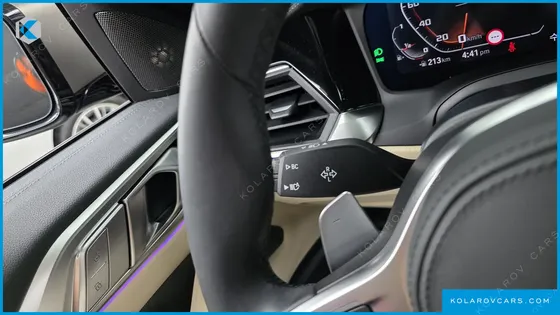 BMW 4 SERIES M440I XDRIVE COUPE