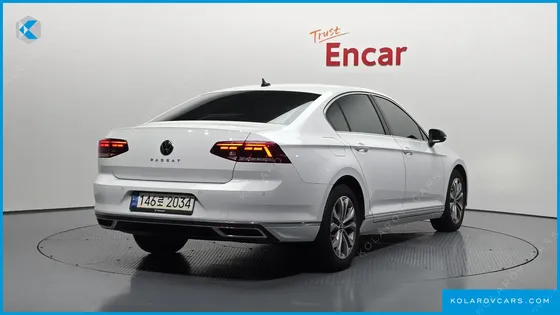 VOLKSWAGEN PASSAT 2.0 TDI PREMIUM
