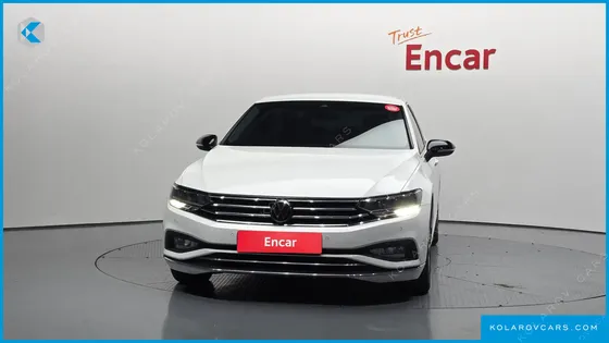 VOLKSWAGEN PASSAT 2.0 TDI PREMIUM