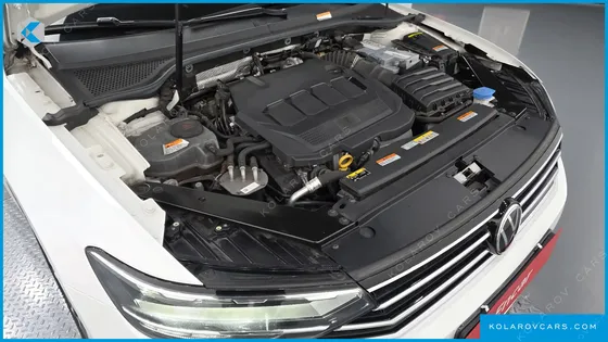 VOLKSWAGEN PASSAT 2.0 TDI PREMIUM