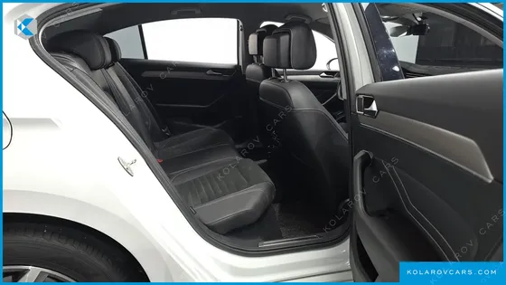 VOLKSWAGEN PASSAT 2.0 TDI PREMIUM