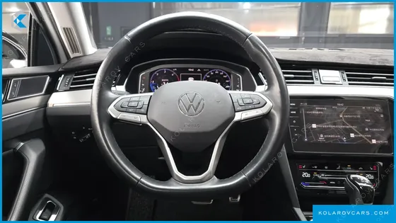 VOLKSWAGEN PASSAT 2.0 TDI PREMIUM