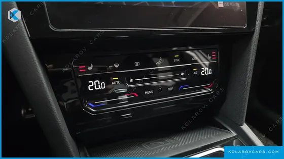 VOLKSWAGEN PASSAT 2.0 TDI PREMIUM