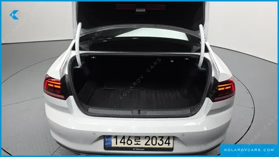 VOLKSWAGEN PASSAT 2.0 TDI PREMIUM