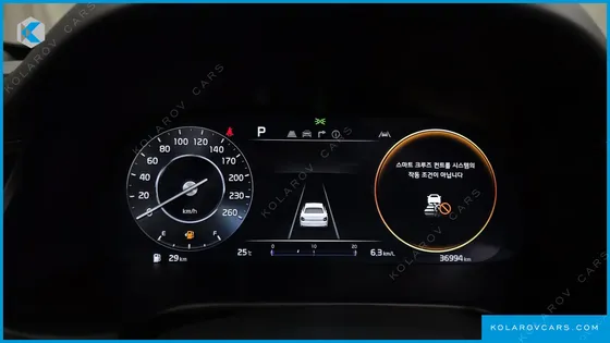 KIA K9 3.3 T-GDI AWD