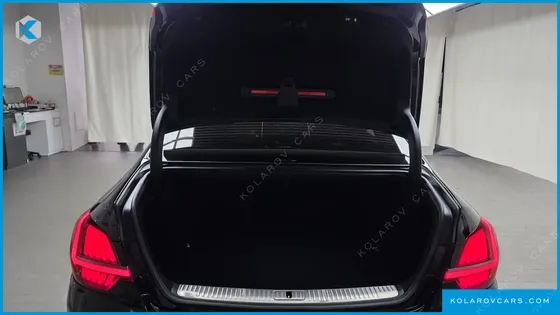 KIA K9 3.3 T-GDI AWD