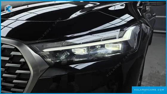 KIA K9 3.3 T-GDI AWD