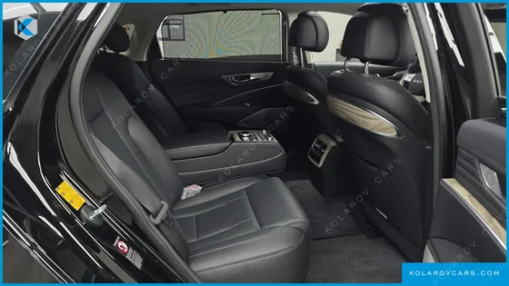 KIA K9 3.3 T-GDI AWD