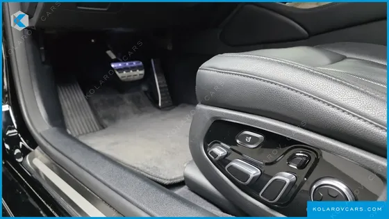 KIA K9 3.3 T-GDI AWD