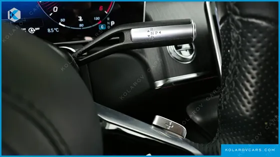 MERCEDES S-CLASS S400 D 4MATIC