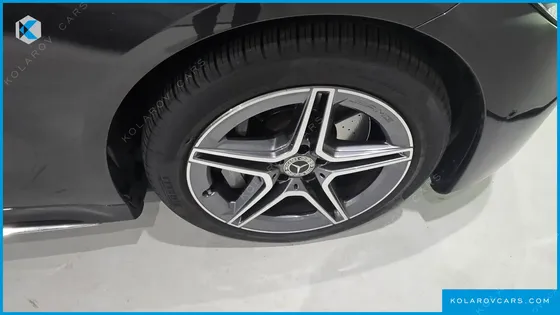 MERCEDES S-CLASS S400 D 4MATIC
